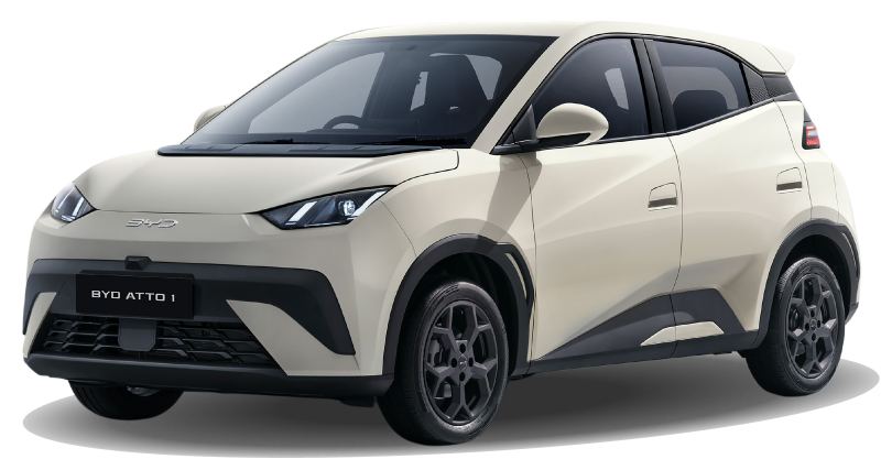 BYD ATTO 1