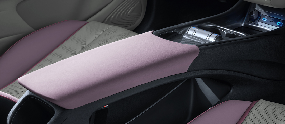 Area Penyimpanan Luas